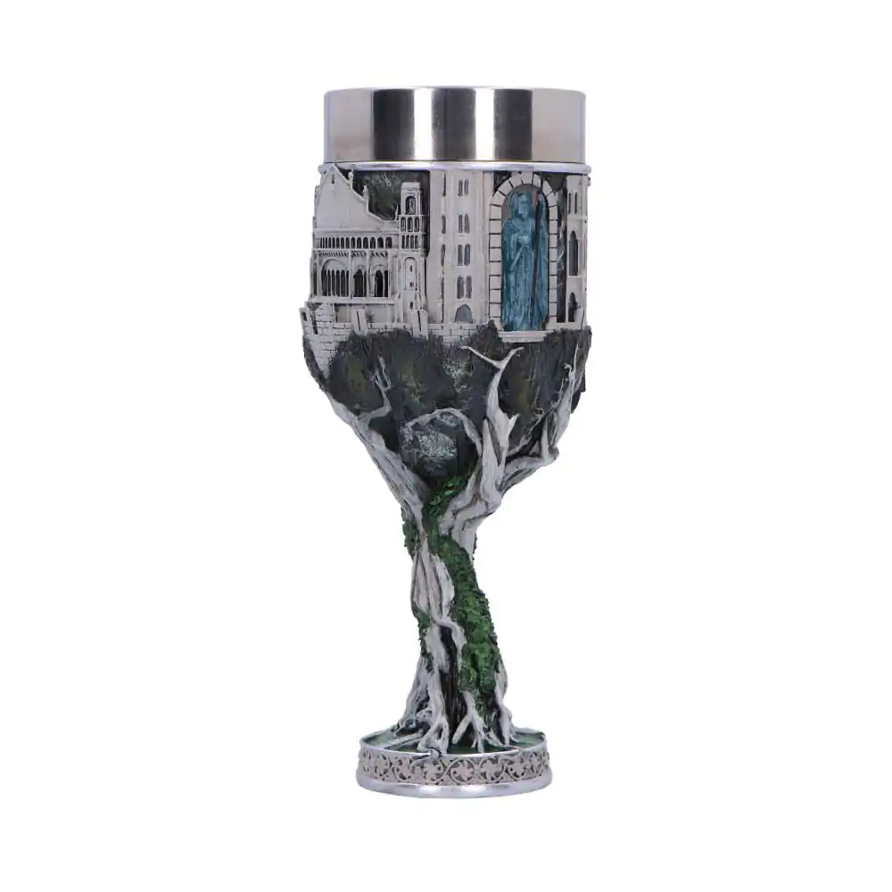 Lord Of The Rings Goblet Gondor product photo