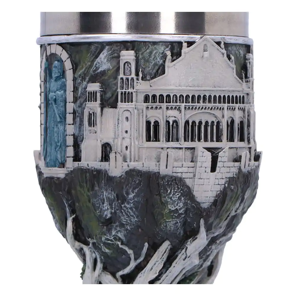 Lord Of The Rings Goblet Gondor product photo