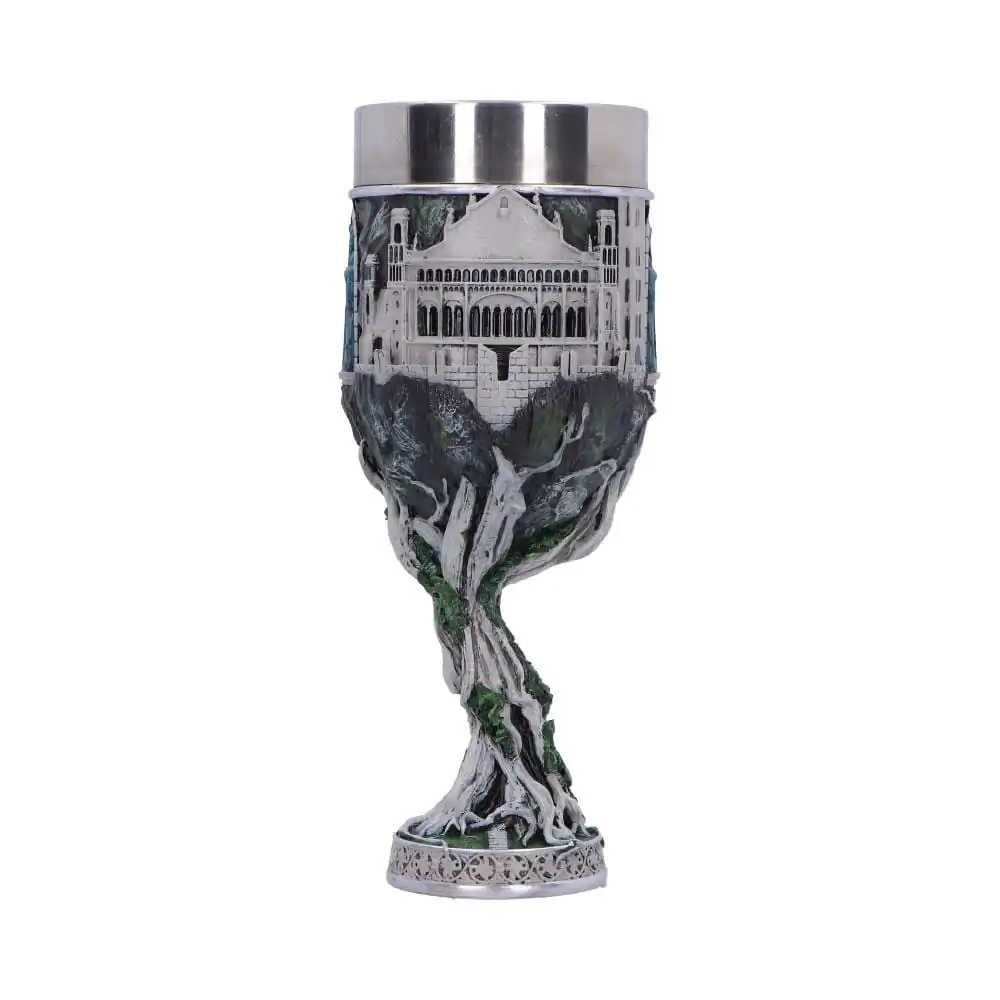 Lord Of The Rings Goblet Gondor product photo