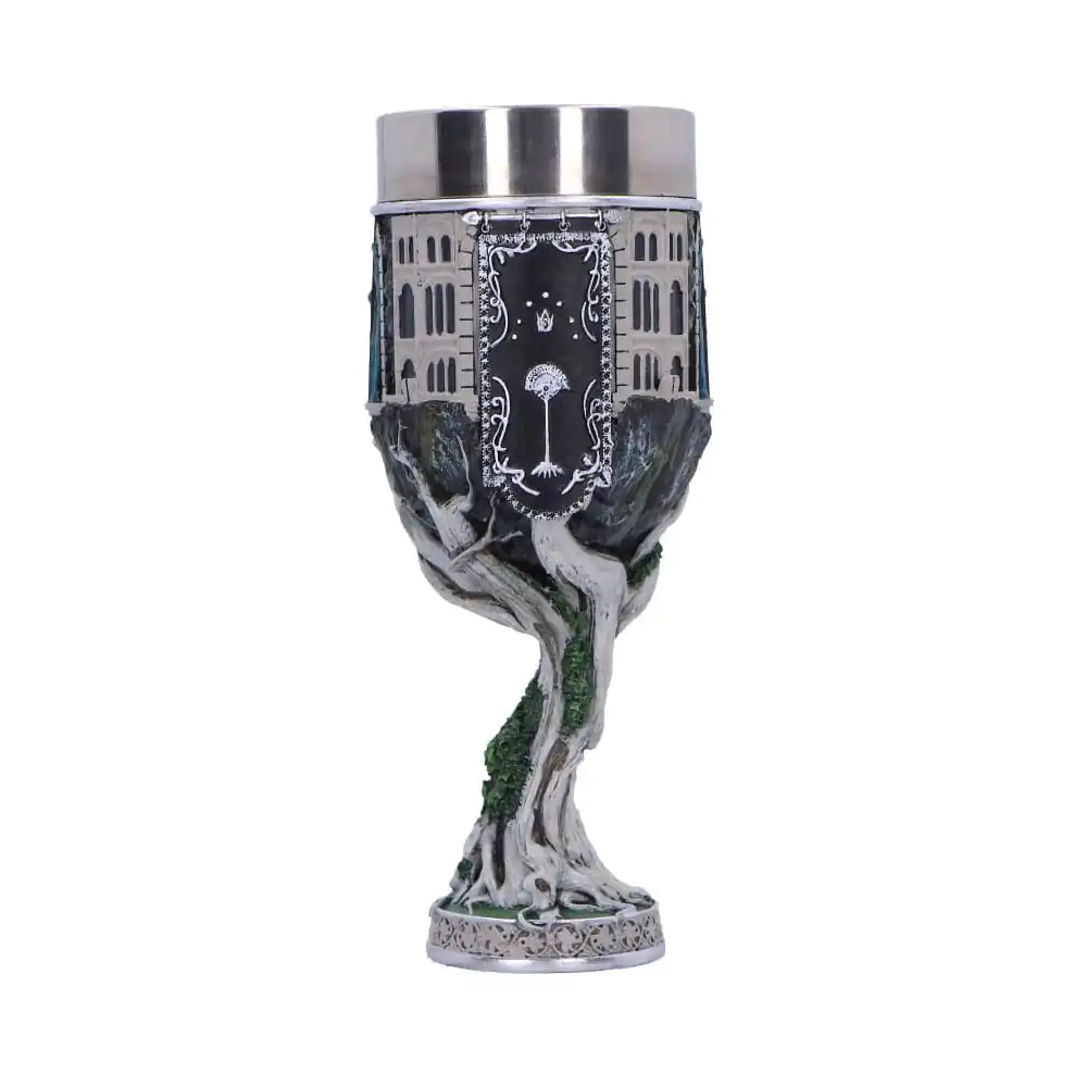 Lord Of The Rings Goblet Gondor product photo