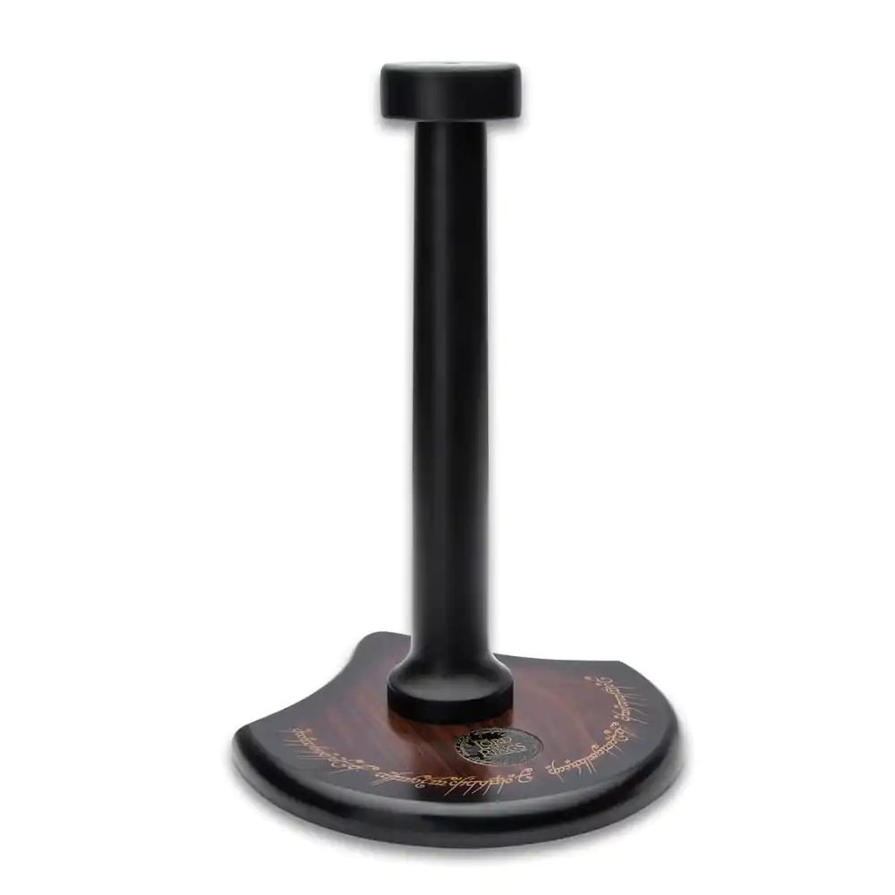 Lord of the Rings Helm Display Stand product photo