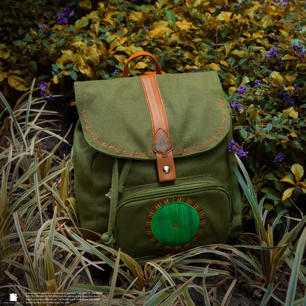 Lord of the Rings Backpack Hobbiton termékfotó