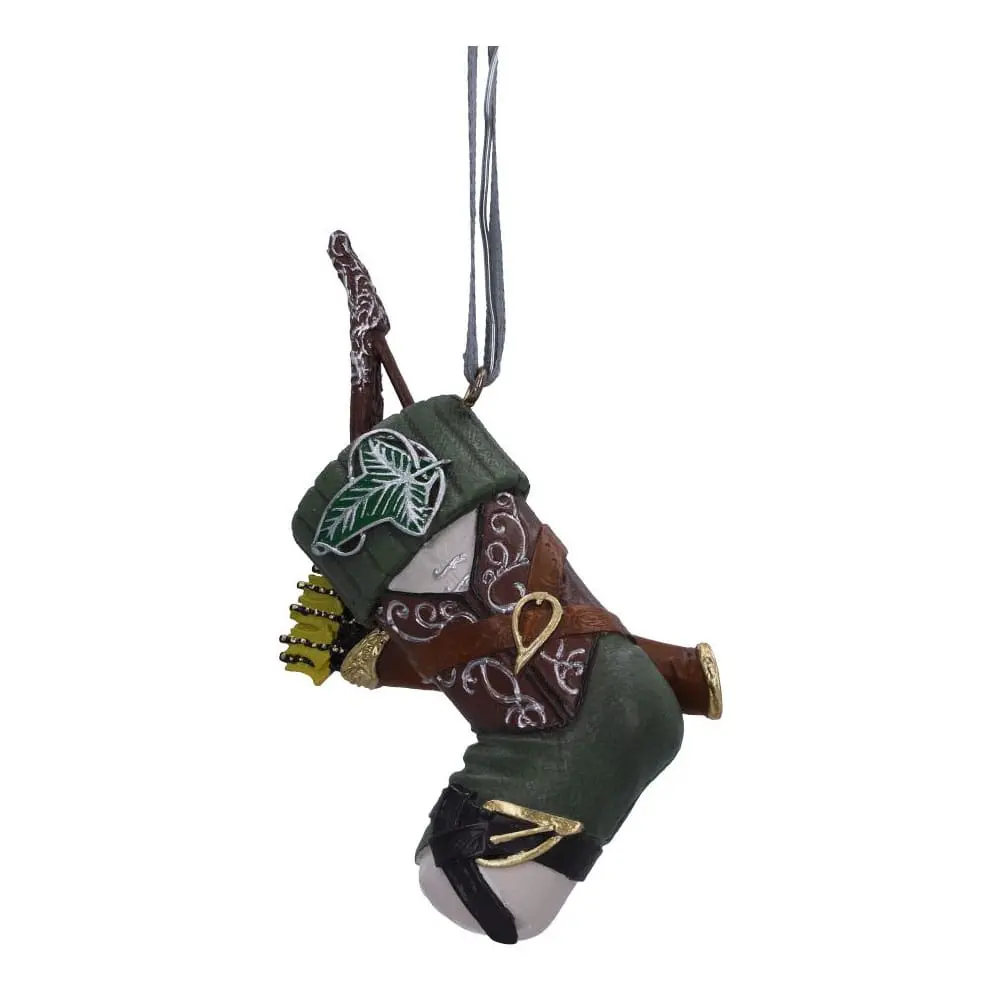 Lord of the rings Hanging Tree Ornament Legolas 8 cm termékfotó