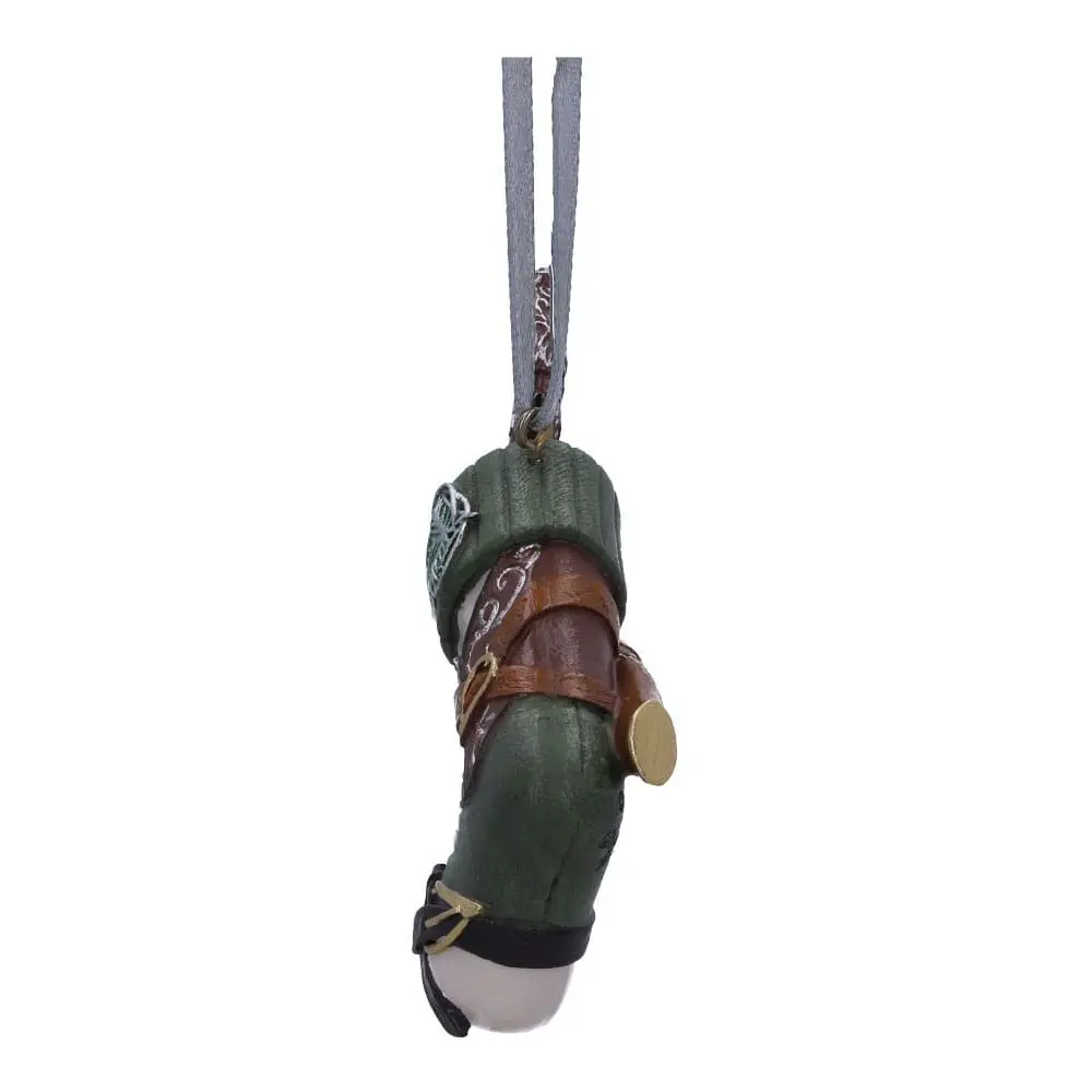 Lord of the rings Hanging Tree Ornament Legolas 8 cm termékfotó