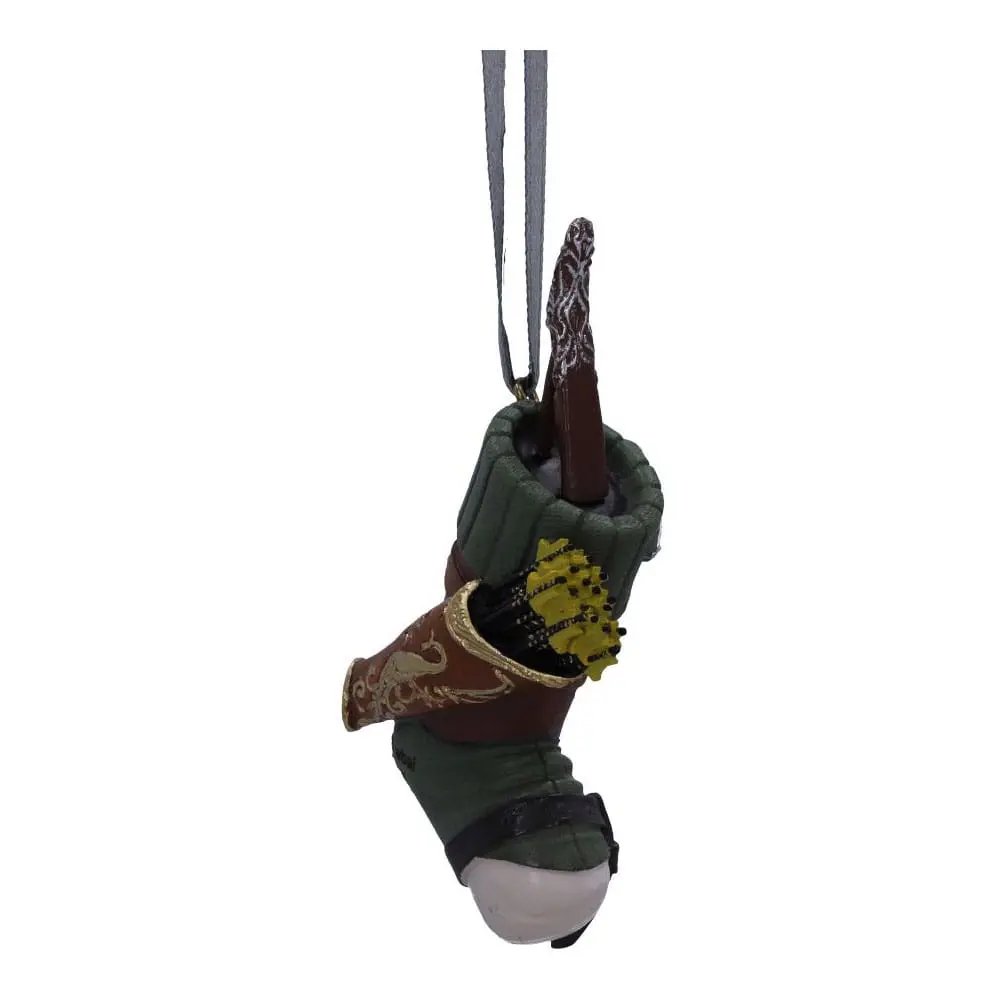 Lord of the rings Hanging Tree Ornament Legolas 8 cm termékfotó