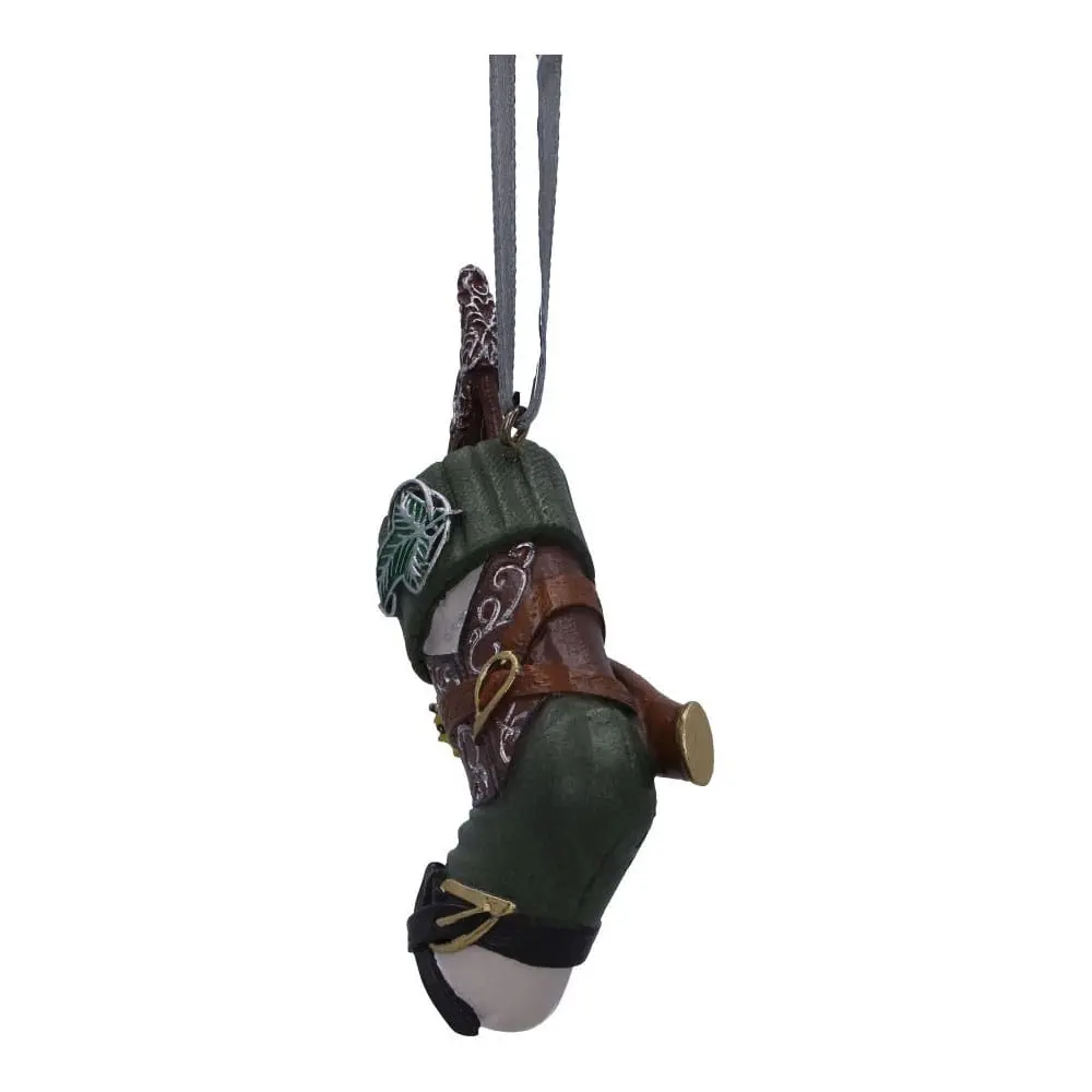 Lord of the rings Hanging Tree Ornament Legolas 8 cm termékfotó