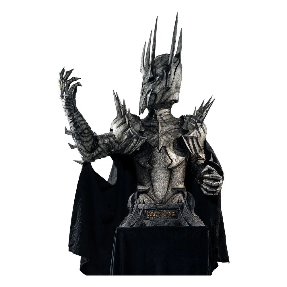 Lord Of The Rings Life Size Bust 1/1 Sauron 175 cm product photo