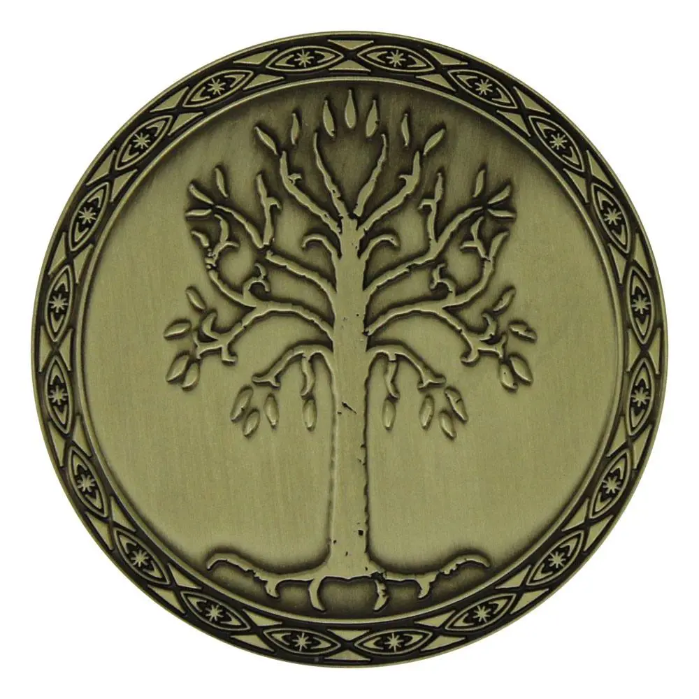 Lord of the Rings Medallion Gondor Limited Edition product photo