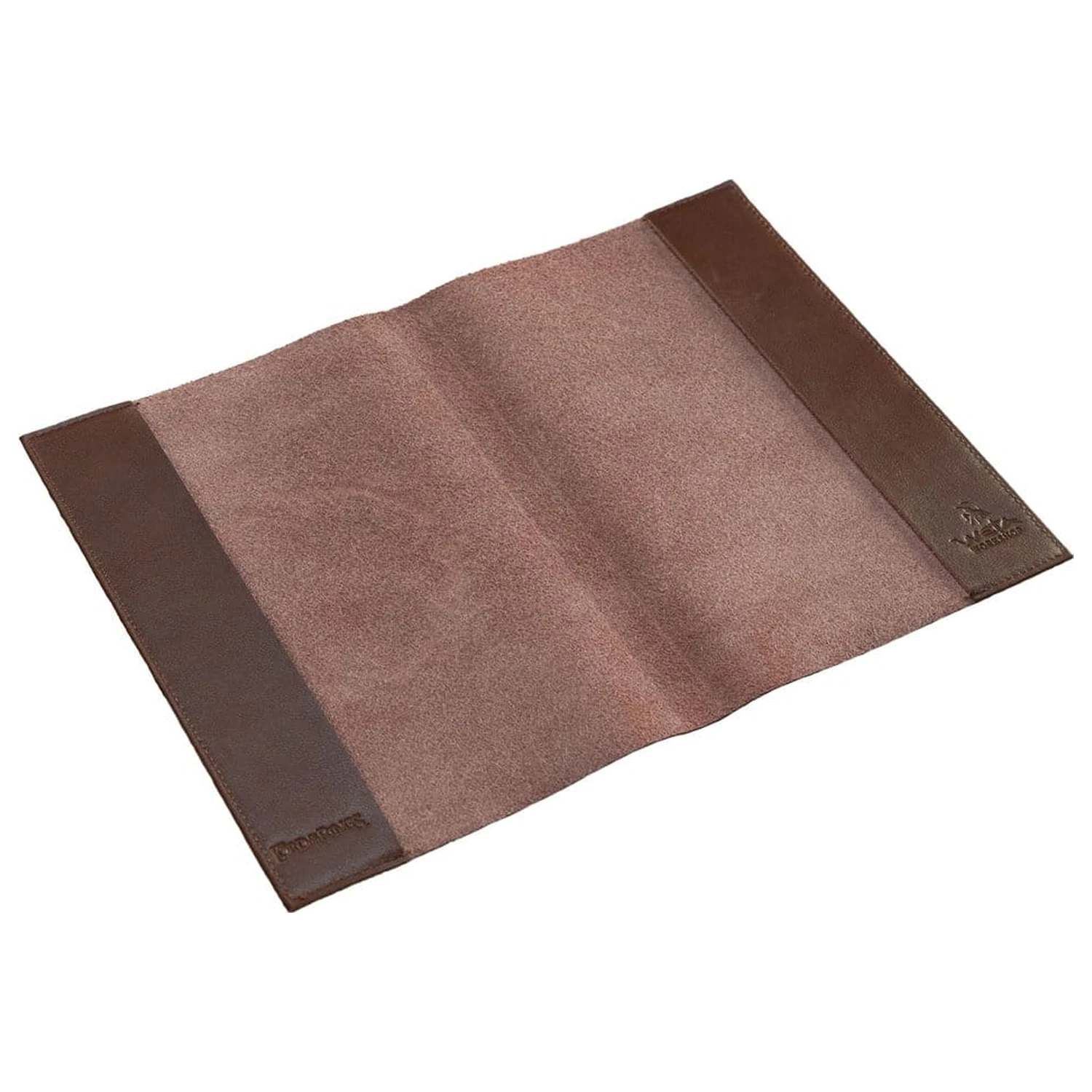 Lord of the Rings Notebook Middle-earth Leather 23 cm  product photo