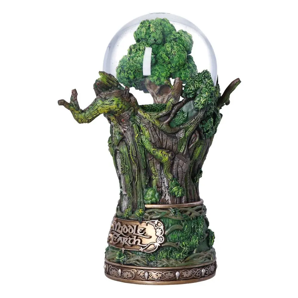 Lord of the Rings Snow Globe Middle Earth Treebeard 22 cm termékfotó