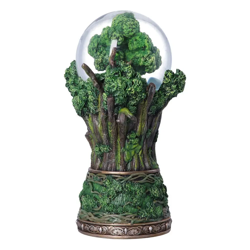 Lord of the Rings Snow Globe Middle Earth Treebeard 22 cm termékfotó