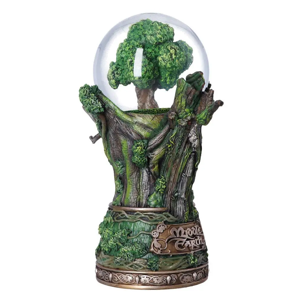 Lord of the Rings Snow Globe Middle Earth Treebeard 22 cm termékfotó