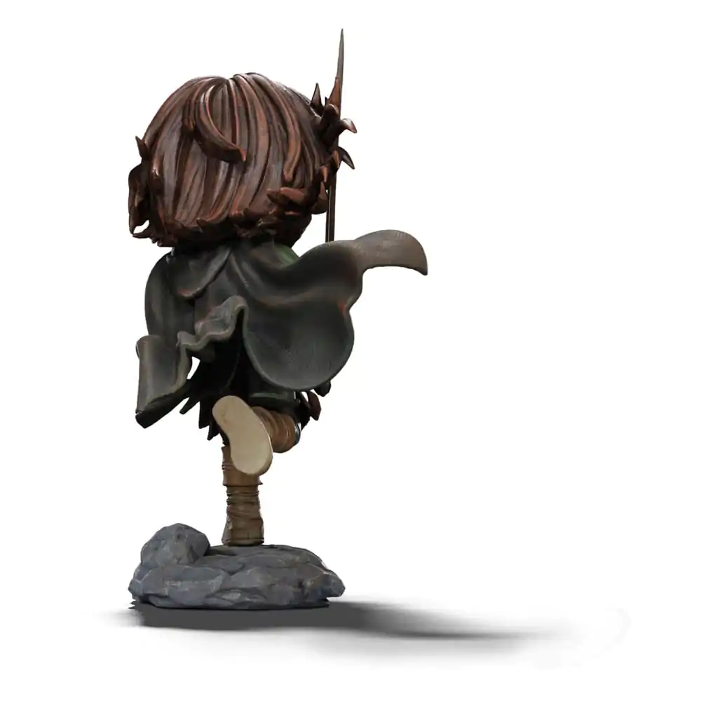 Lord of the Rings Mini Co. PVC Figure Aragorn 17 cm product photo