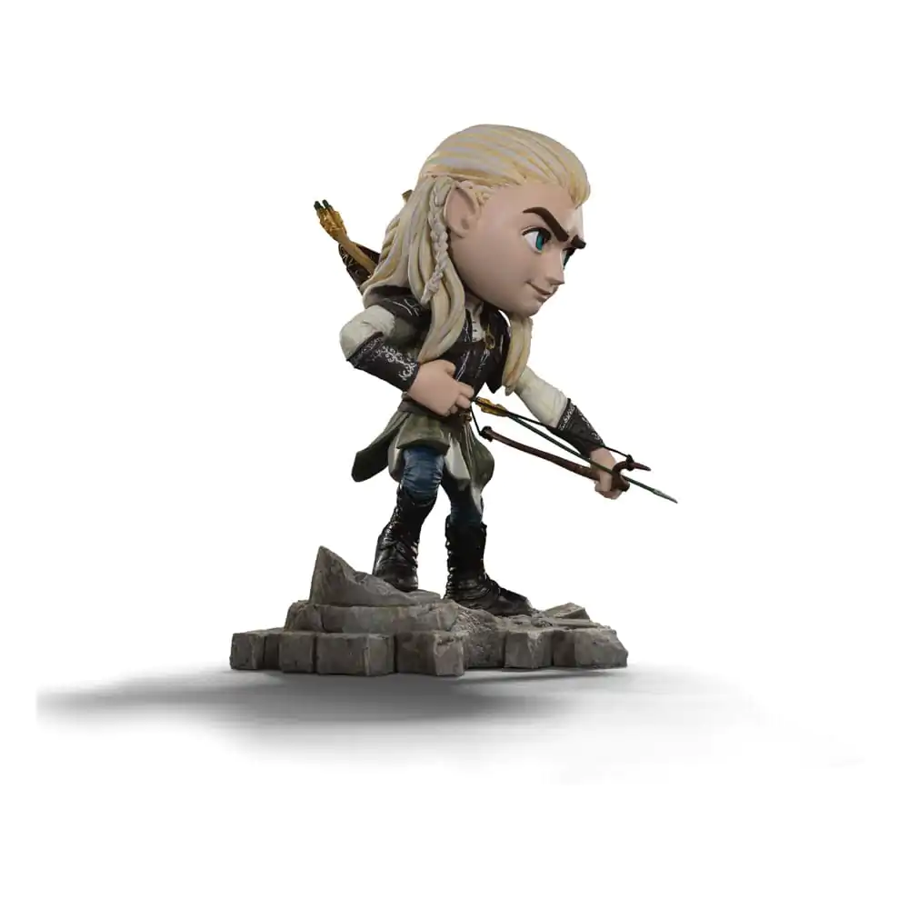 Lord of the Rings Mini Co. PVC Figure Legolas 15 cm product photo