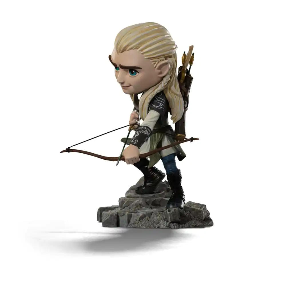 Lord of the Rings Mini Co. PVC Figure Legolas 15 cm product photo