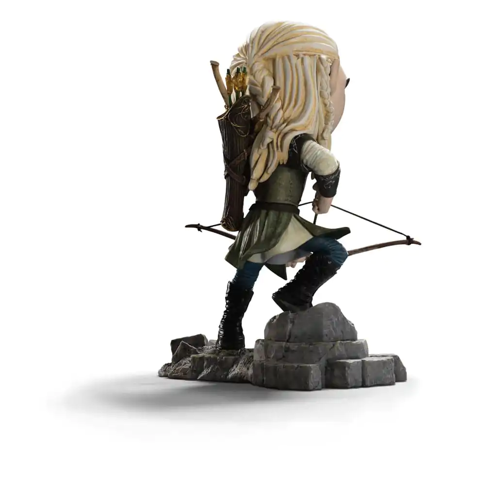 Lord of the Rings Mini Co. PVC Figure Legolas 15 cm product photo