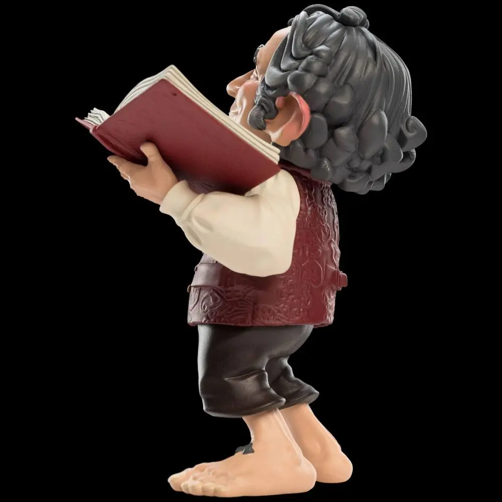 Lord of the Rings Mini Epics Vinyl Figure Bilbo 18 cm termékfotó