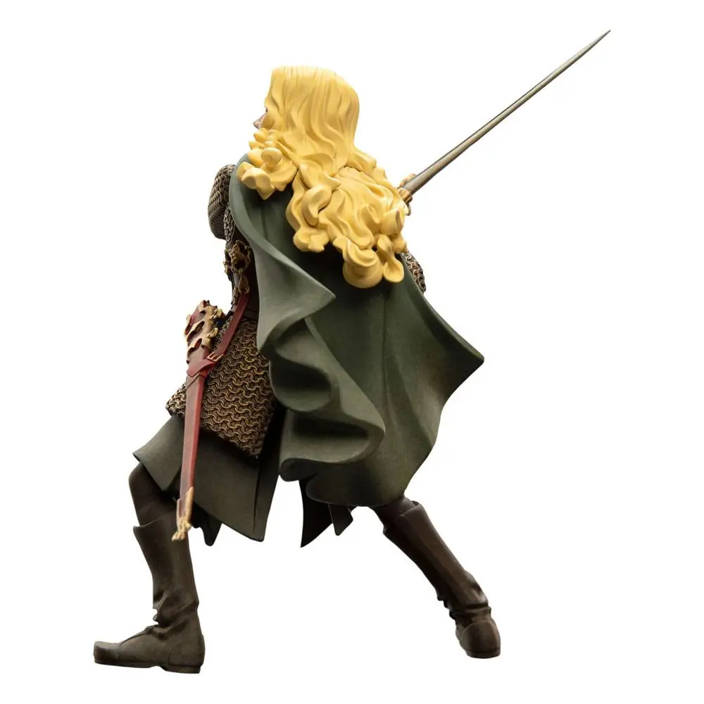 Lord of the Rings Mini Epics Vinyl Figure Éowyn 15 cm termékfotó