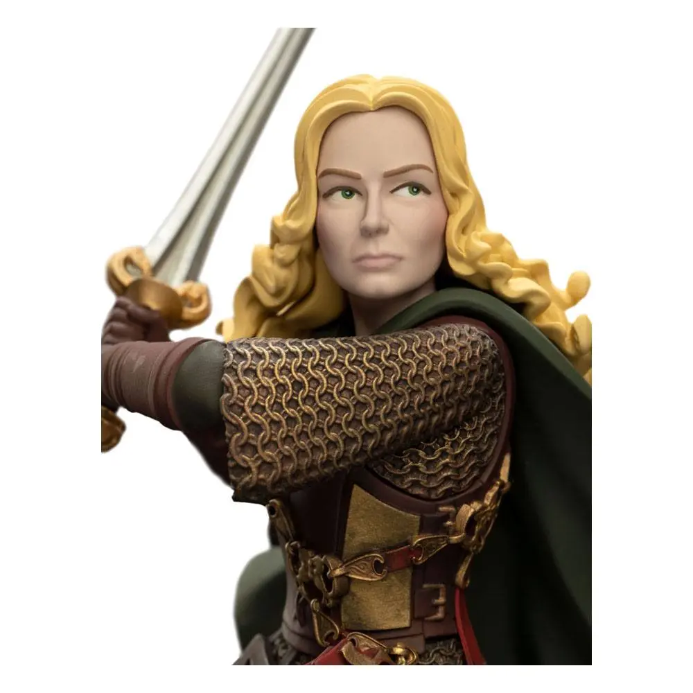 Lord of the Rings Mini Epics Vinyl Figure Éowyn 15 cm termékfotó