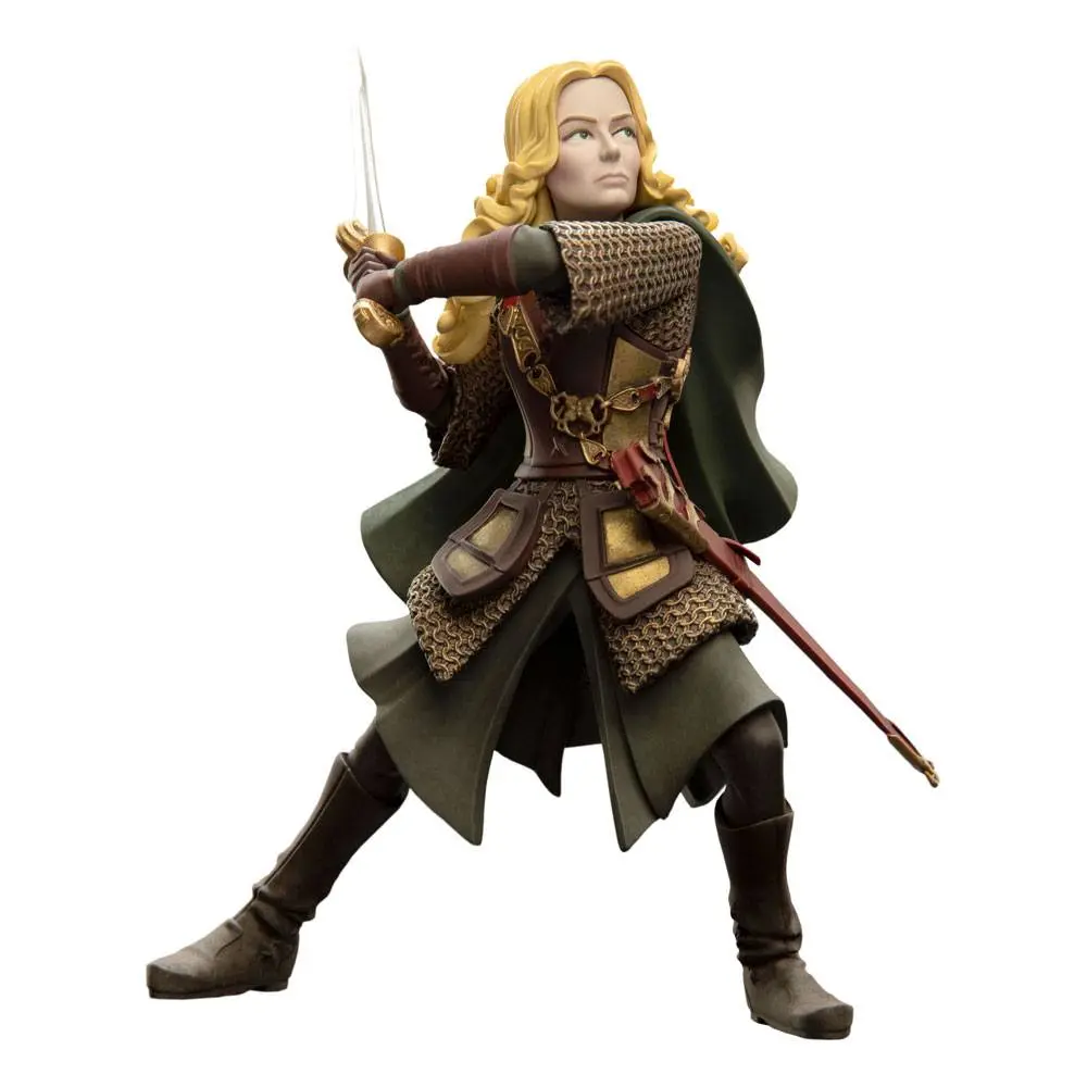 Lord of the Rings Mini Epics Vinyl Figure Éowyn 15 cm termékfotó