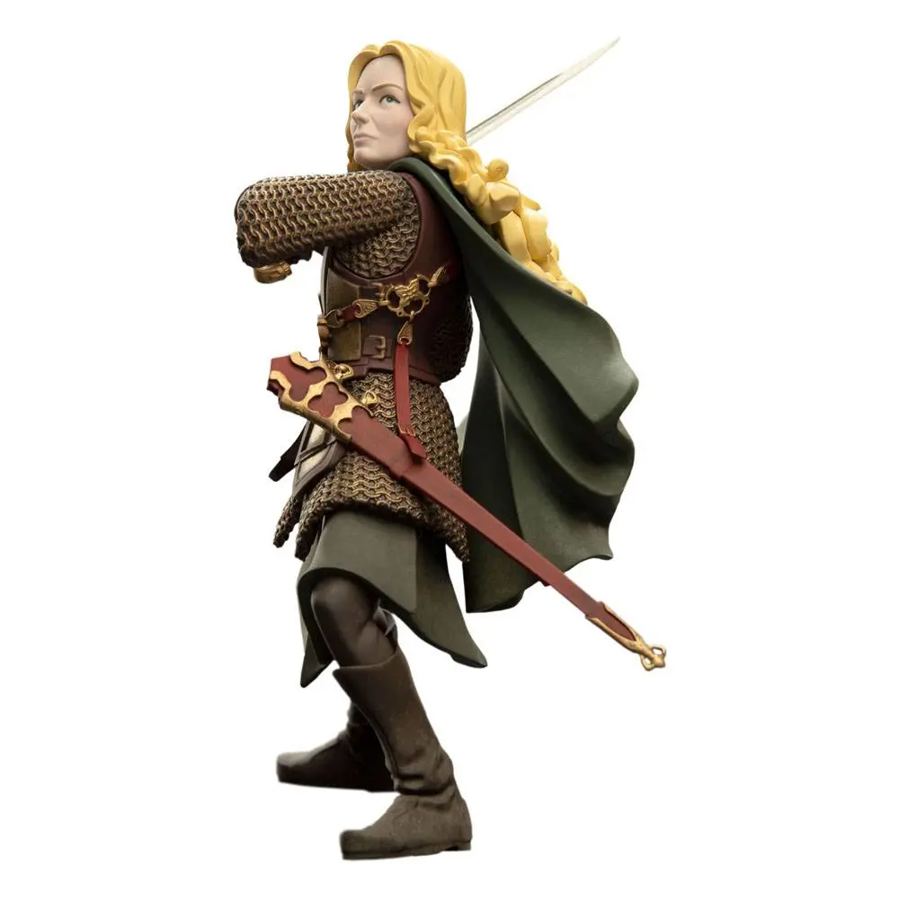 Lord of the Rings Mini Epics Vinyl Figure Éowyn 15 cm termékfotó