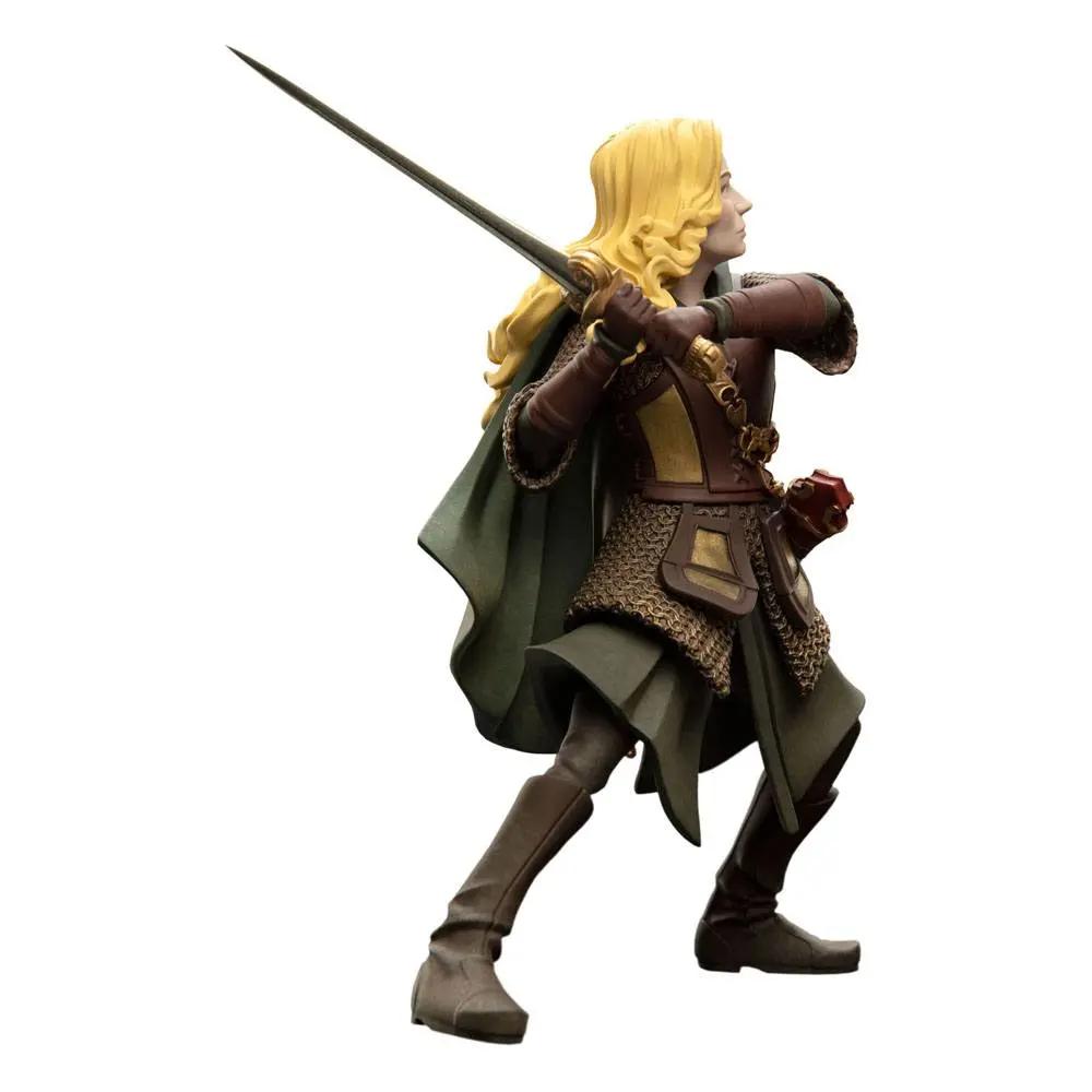 Lord of the Rings Mini Epics Vinyl Figure Éowyn 15 cm termékfotó