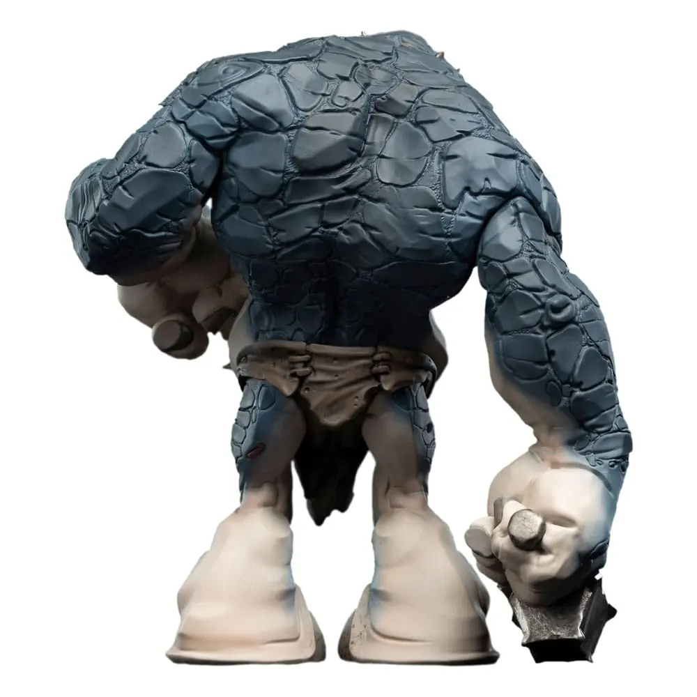 Lord of the Rings Mini Epics Vinyl Figure Cave Troll 11 cm termékfotó