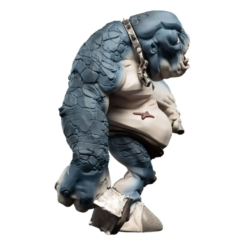 Lord of the Rings Mini Epics Vinyl Figure Cave Troll 11 cm termékfotó