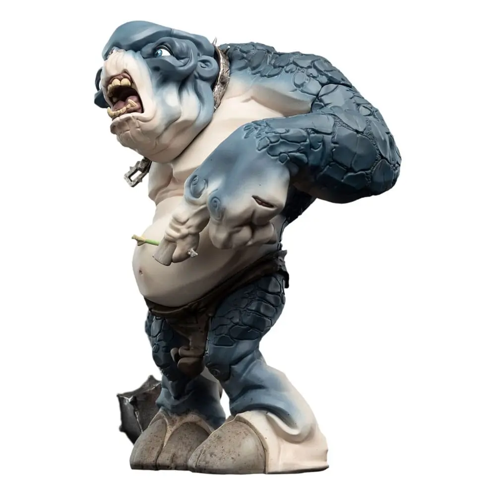 Lord of the Rings Mini Epics Vinyl Figure Cave Troll 11 cm termékfotó