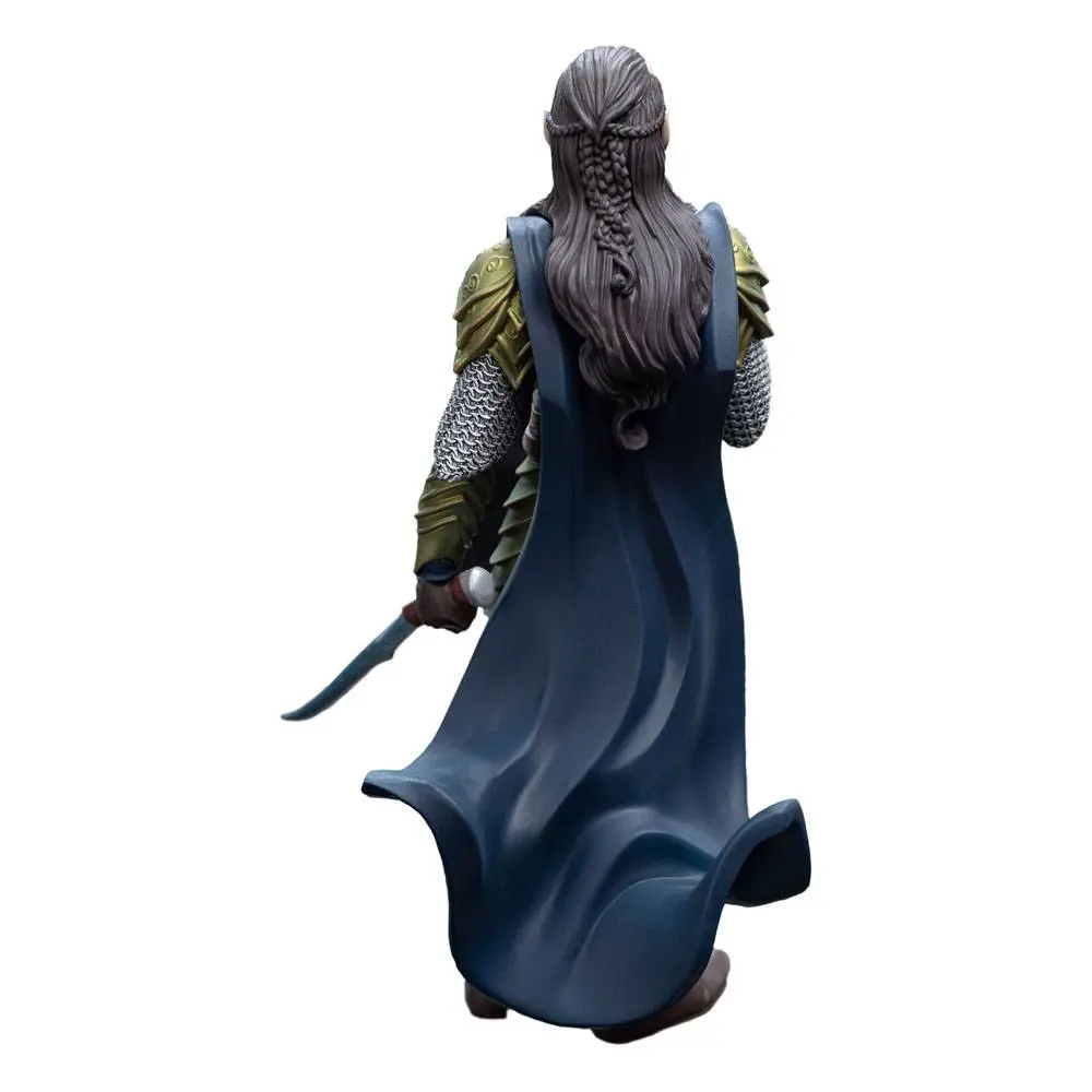 Lord of the Rings Mini Epics Vinyl Figure Elrond 18 cm termékfotó