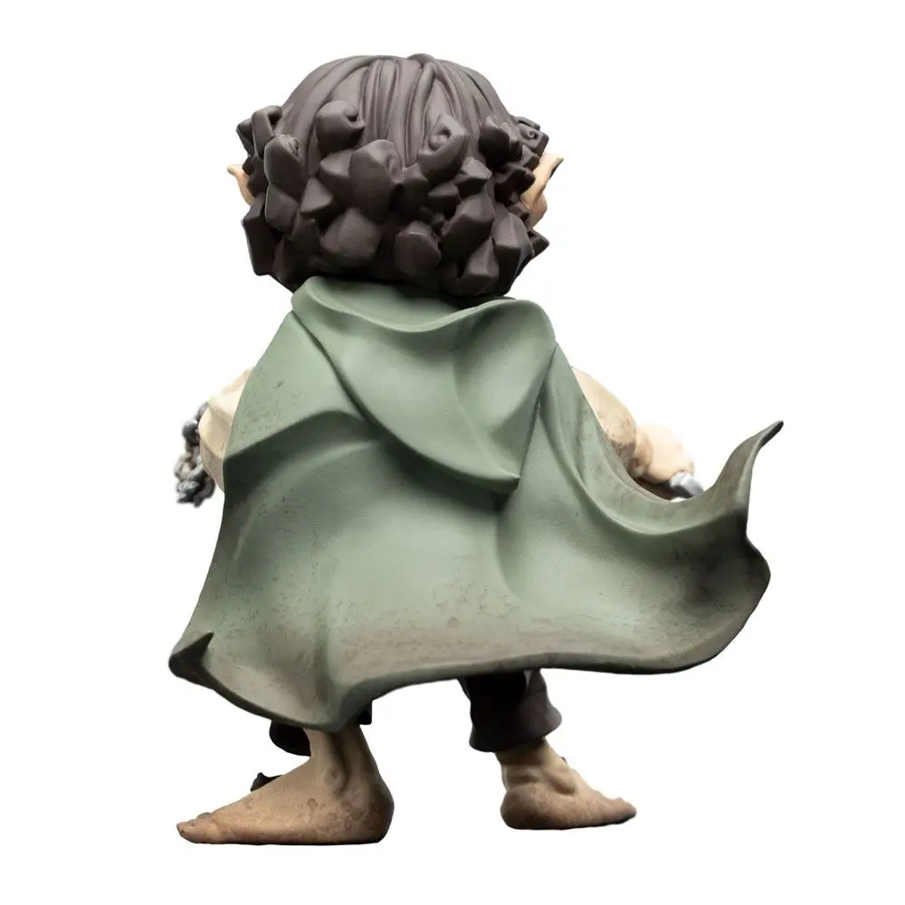 Lord of the Rings Mini Epics Vinyl Figure Frodo Baggins (2022) 11 cm termékfotó