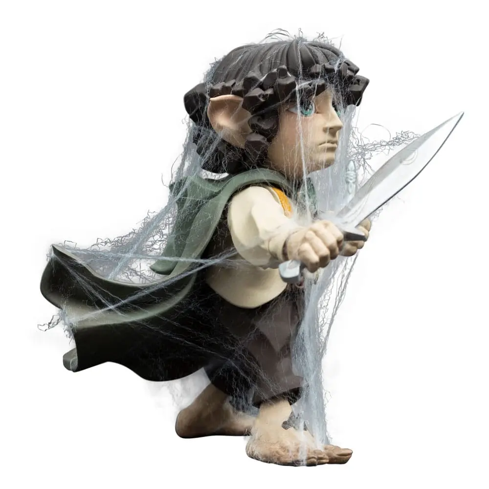 Lord of the Rings Mini Epics Vinyl Figure Frodo Baggins (Limited Edition) 11 cm termékfotó