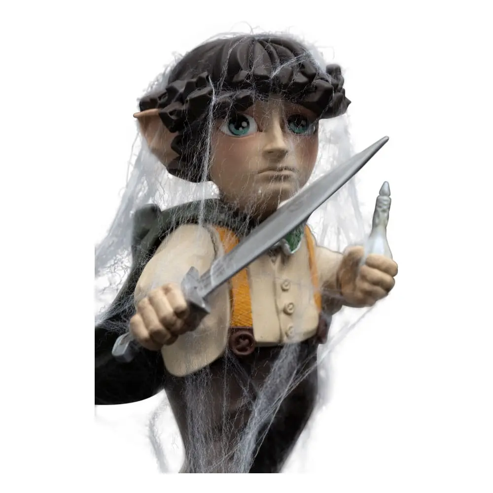 Lord of the Rings Mini Epics Vinyl Figure Frodo Baggins (Limited Edition) 11 cm termékfotó