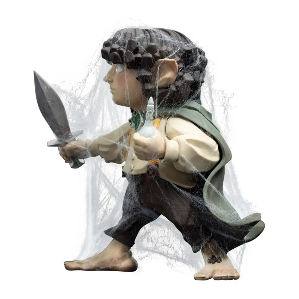 Lord of the Rings Mini Epics Vinyl Figure Frodo Baggins (Limited Edition) 11 cm termékfotó