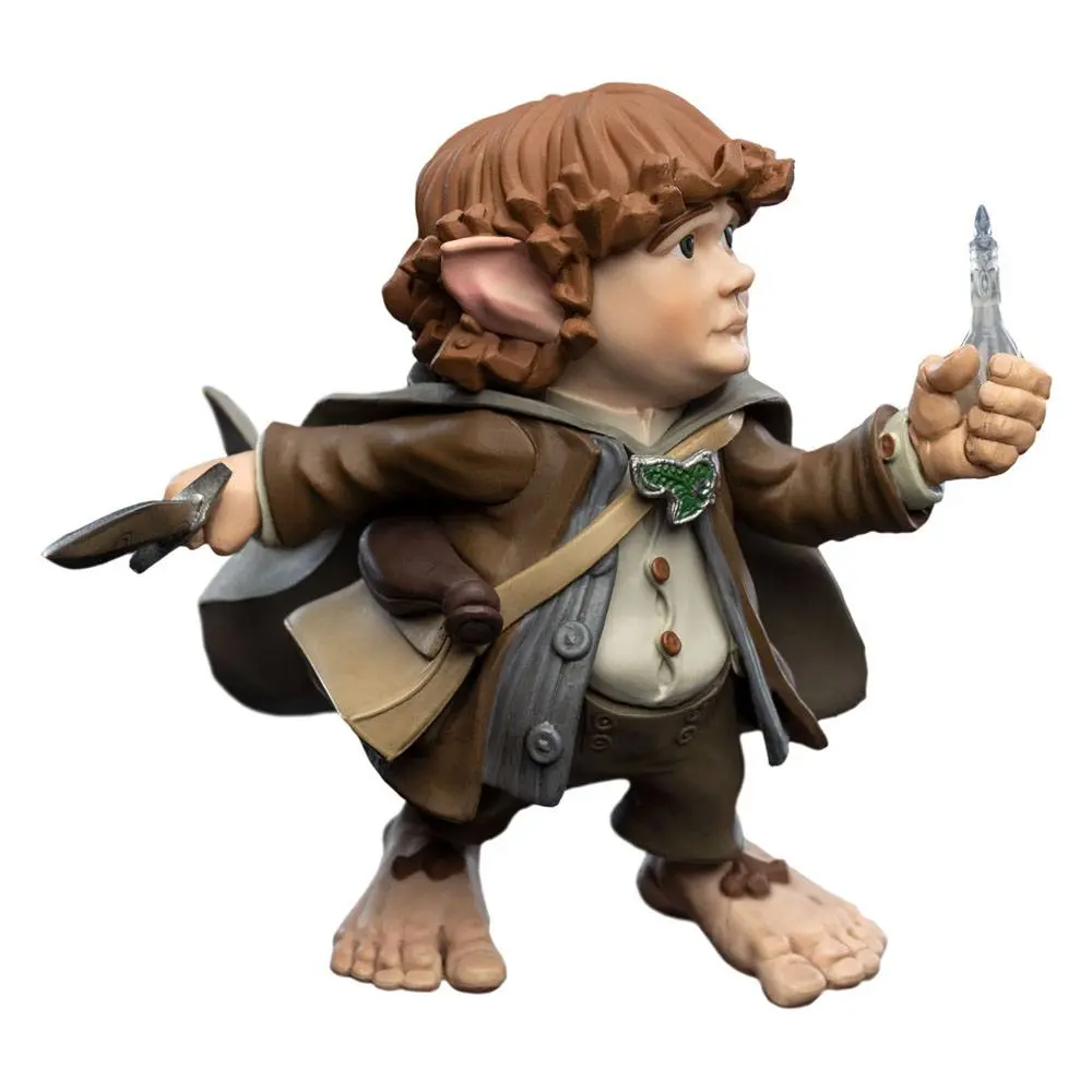 Lord of the Rings Mini Epics Vinyl Figure Samwise Gamgee Limited Edition 13 cm termékfotó