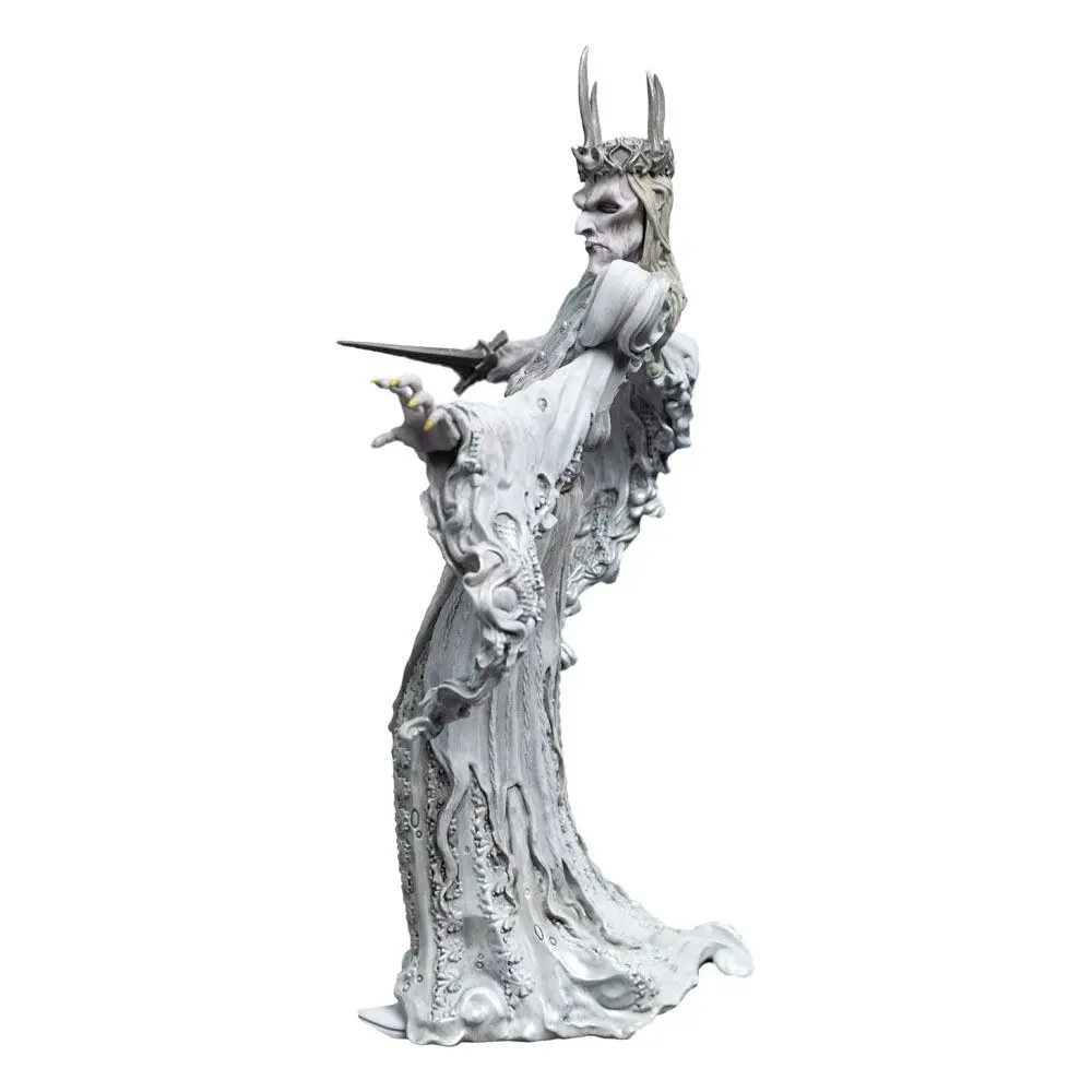 Lord of the Rings Mini Epics Vinyl Figure The Witch-King of the Unseen Lands 19 cm termékfotó