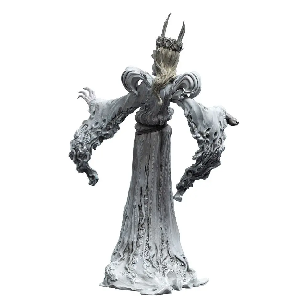 Lord of the Rings Mini Epics Vinyl Figure The Witch-King of the Unseen Lands 19 cm termékfotó