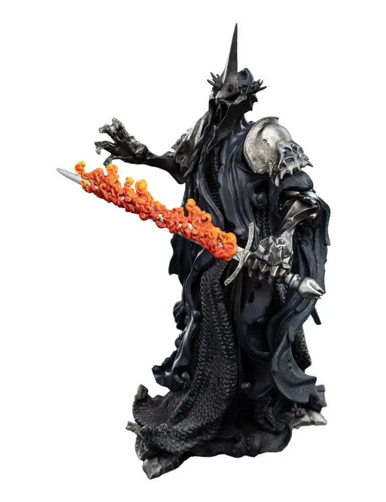 Lord of the Rings Mini Epics Vinyl Figure The Witch-King SDCC 2022 Exclusive (Limited Edition) 19 cm product photo