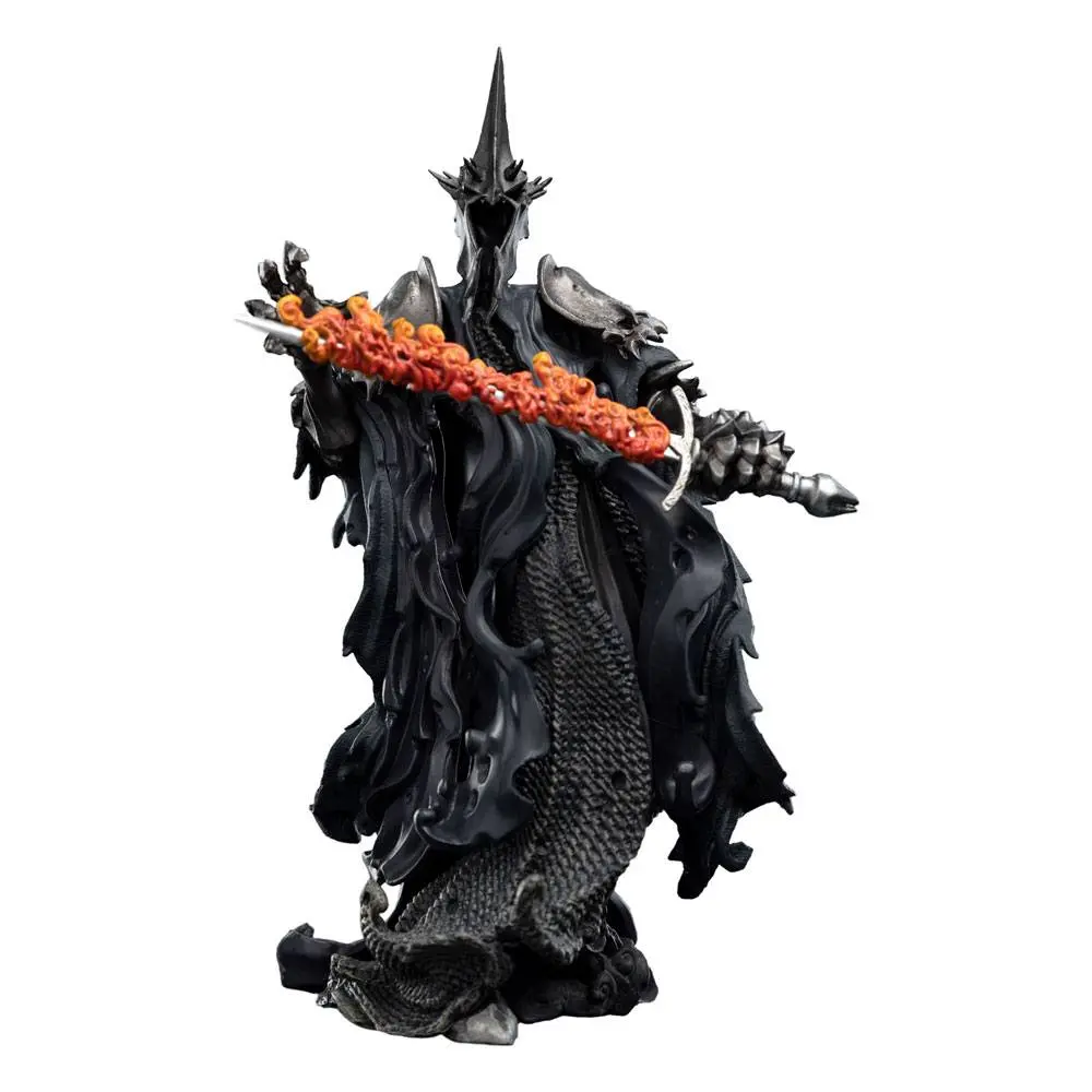 Lord of the Rings Mini Epics Vinyl Figure The Witch-King SDCC 2022 Exclusive (Limited Edition) 19 cm product photo