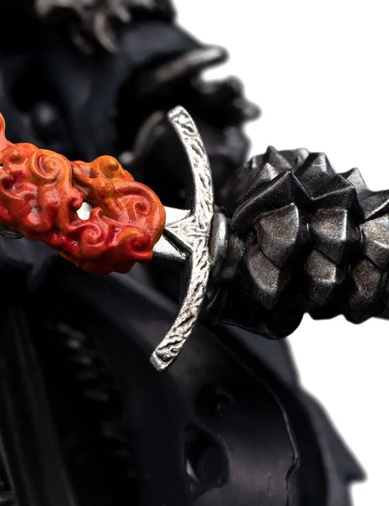 Lord of the Rings Mini Epics Vinyl Figure The Witch-King SDCC 2022 Exclusive (Limited Edition) 19 cm product photo