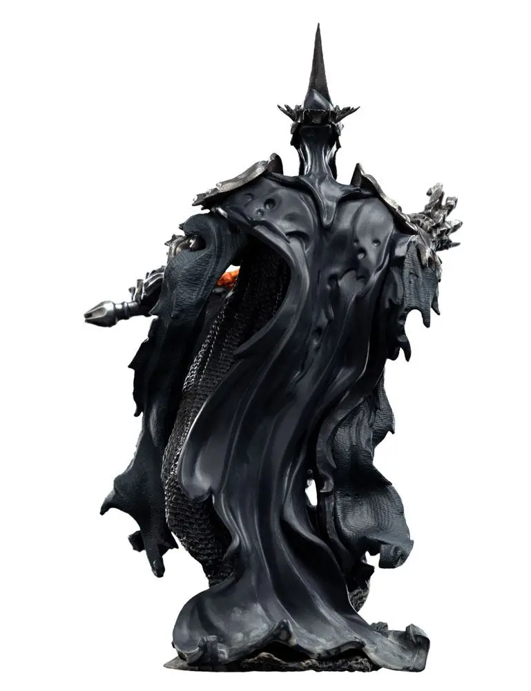 Lord of the Rings Mini Epics Vinyl Figure The Witch-King SDCC 2022 Exclusive (Limited Edition) 19 cm product photo