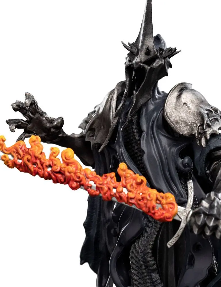 Lord of the Rings Mini Epics Vinyl Figure The Witch-King SDCC 2022 Exclusive (Limited Edition) 19 cm product photo
