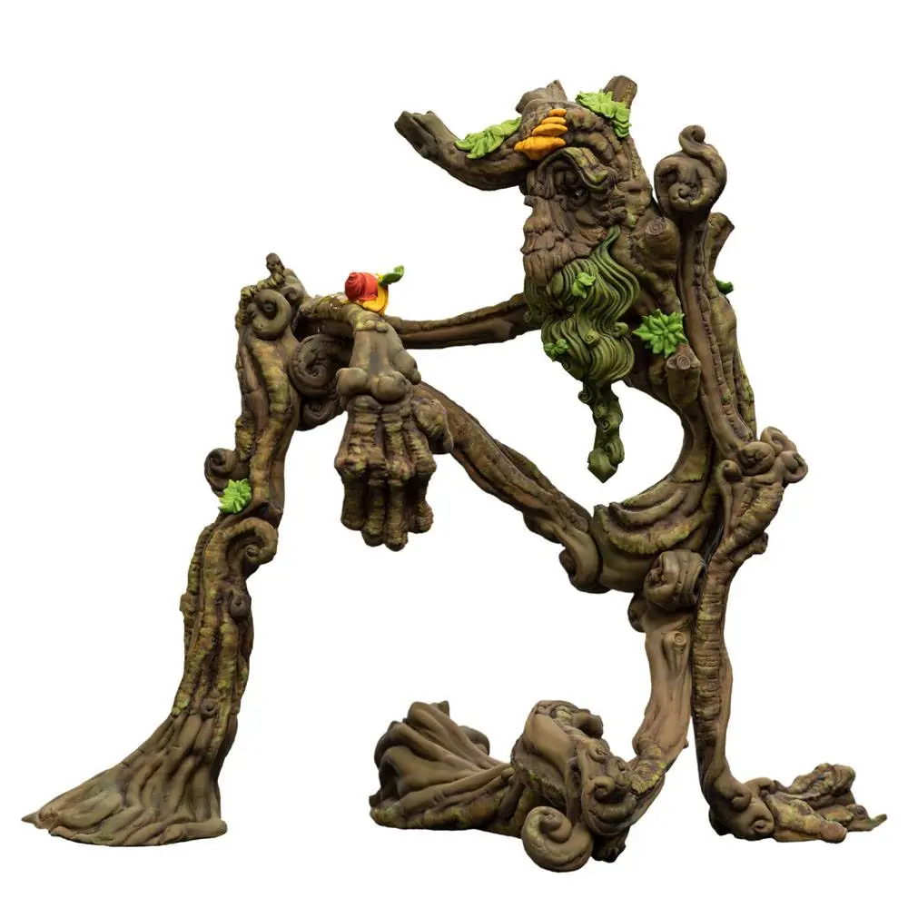 Lord of the Rings Mini Epics Vinyl Figure Treebeard 25 cm termékfotó