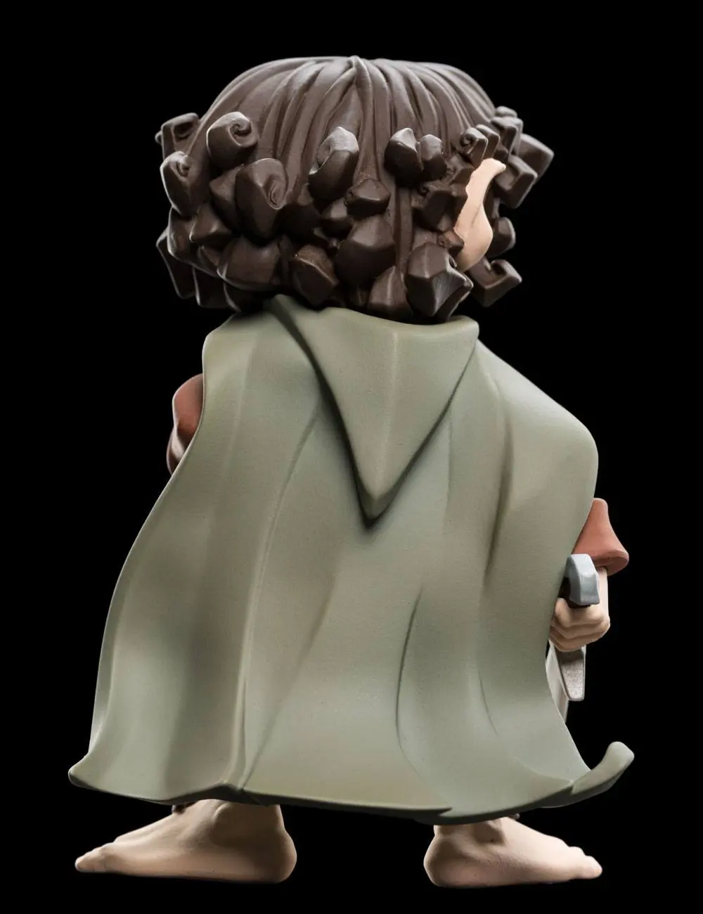 Lord of the Rings Mini Epics Vinyl Figure Frodo Baggins 11 cm product photo