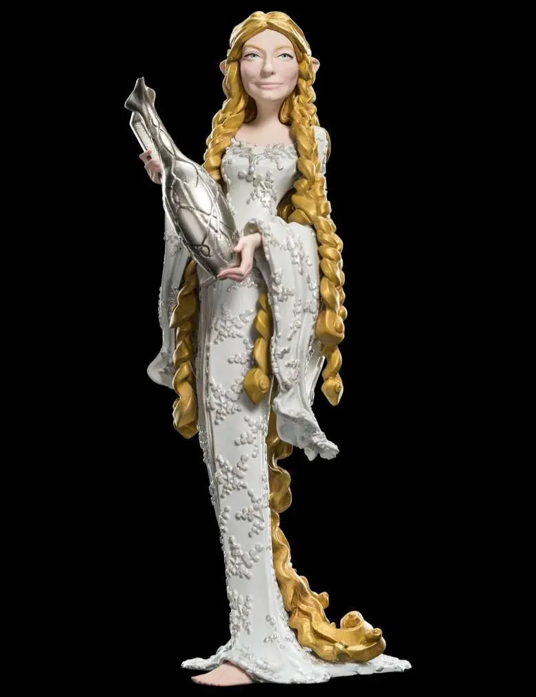 Lord of the Rings Mini Epics Vinyl Figure Galadriel 14 cm termékfotó