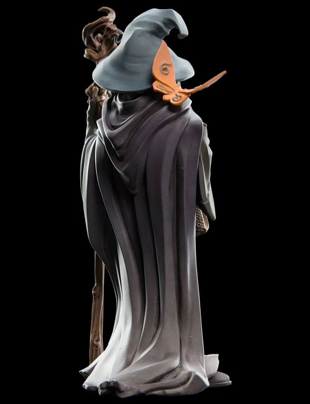 Lord of the Rings Mini Epics Vinyl Figure Gandalf The Grey 18 cm termékfotó