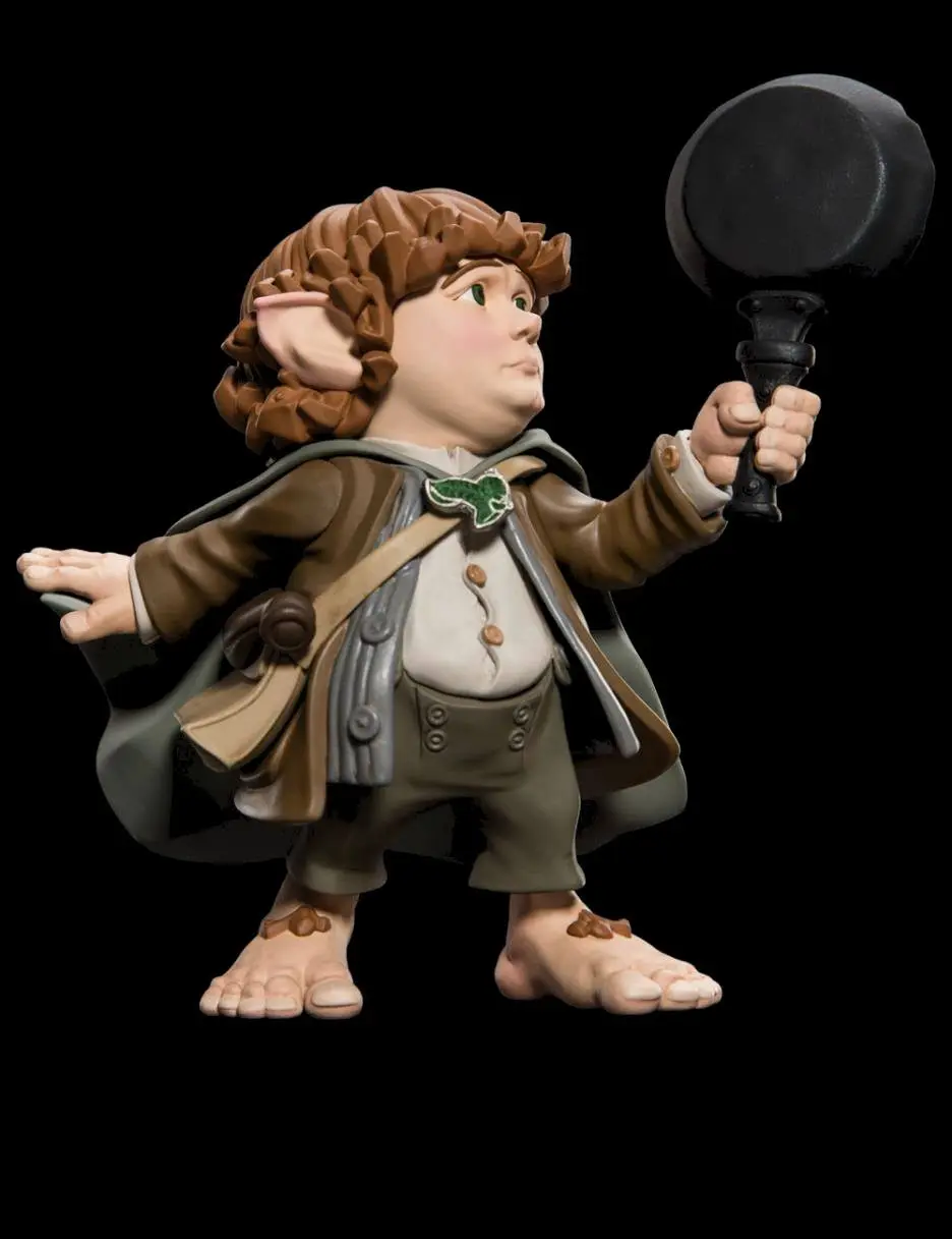 Lord of the Rings Mini Epics Vinyl Figure Samwise 11 cm termékfotó