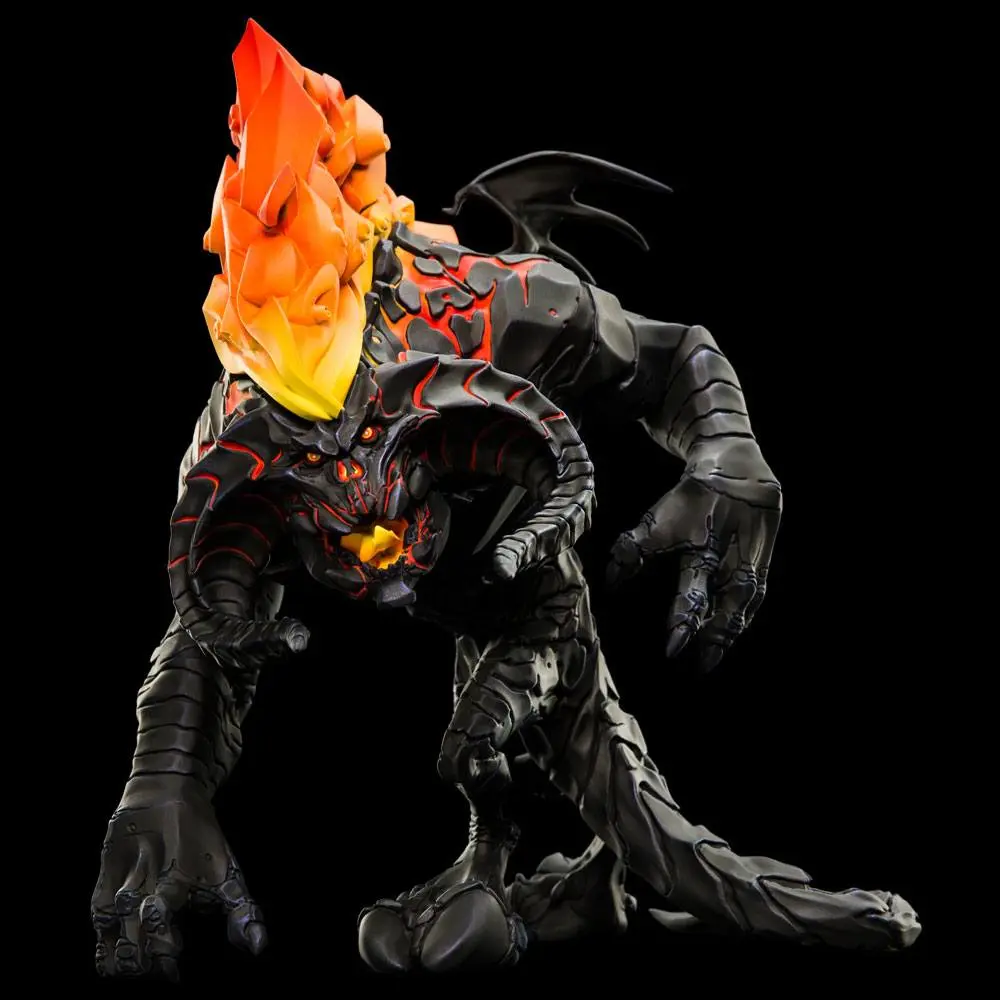 Lord of the Rings Mini Epics Vinyl Figure The Balrog 27 cm termékfotó