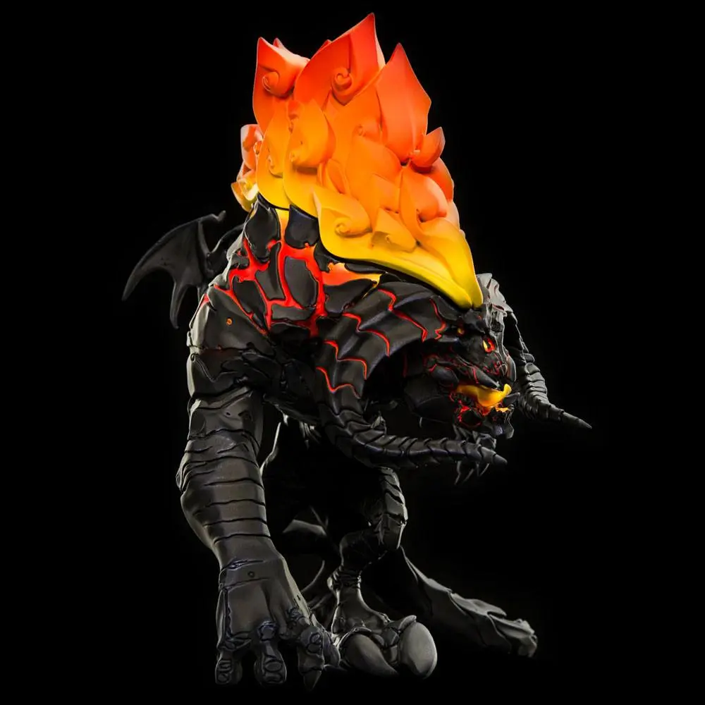 Lord of the Rings Mini Epics Vinyl Figure The Balrog 27 cm termékfotó