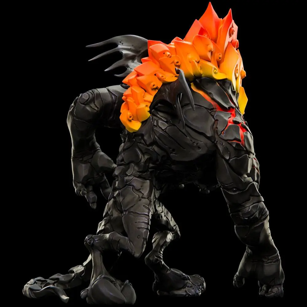 Lord of the Rings Mini Epics Vinyl Figure The Balrog 27 cm termékfotó